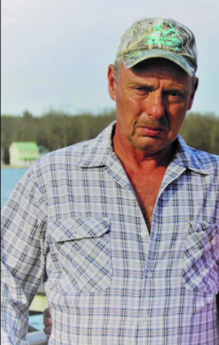Robert Snyder